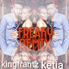 Freaky Remix - Single