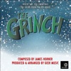 How the Grinch Stole Christmas- Main Theme - Single