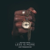 Less Is More (Deluxe Edition) artwork