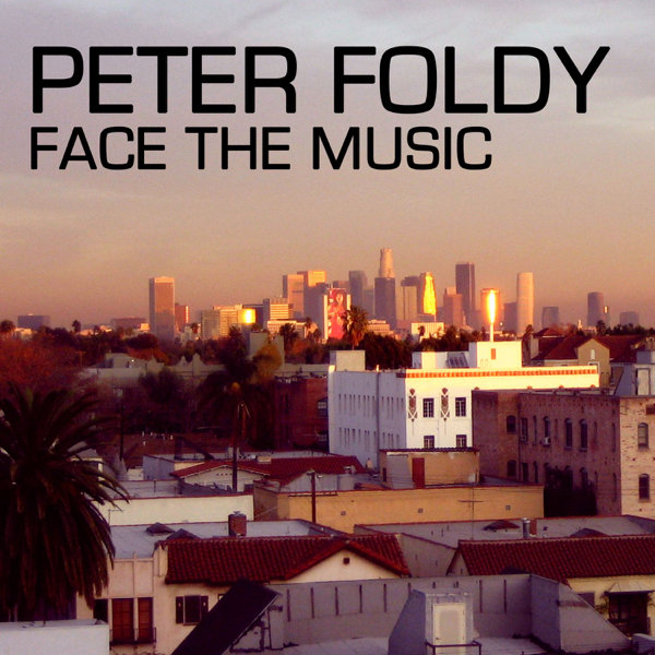 peter foldy change your world