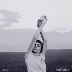 Fairweather - EP - Clea Fairweather - EP - Clea