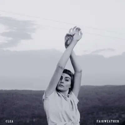 Fairweather - EP - Clea