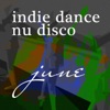 Vocal Nu Disco June 2017: Top Best of Collections Indie Dance - EP, 2017