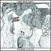 Femme LOUVE artwork