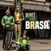 Stream & download Brasil (feat. Tommy) - Single