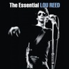 The Essential Lou Reed (Remastered) artwork