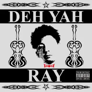descargar álbum Ray - Deh Yah