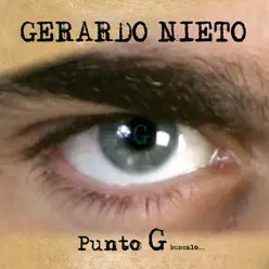 Punto G - Gerardo Nieto Punto G - Gerardo Nieto