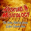 Adventures in Musicology: Pilot