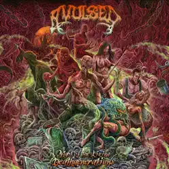 Night of the Living Deathgeneration - Avulsed