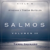 Salmos, Vol. III artwork