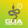Goa Constrictor, Vol. 1