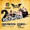 Bebas (feat. Iwa K & DJ Tius) - Saint Loco lyrics