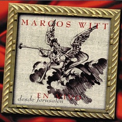 Marcos Witt - Shalom, Sea La Paz