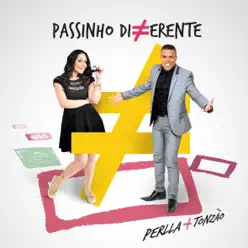 Passinho Diferente (feat. Tonzão) - Single - Perlla