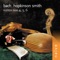 6 Cello Suites, No. 4 in B-Flat Major, BWV 1010: II. Allemande artwork