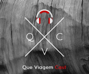 QVCAST #3 – Especial férias – Mochilão Nordeste