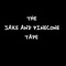 Welcome to My Life (feat. Lil Pinecone) - Iamjakehill lyrics