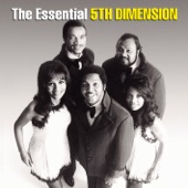 The Essential: 5th Dimension artwork
