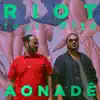 Aonadê (feat. Pité) - Single album lyrics, reviews, download