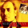 Mehdi Hassan - Aake Sajjada Nasheen (Live)