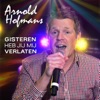 Gisteren Heb Jij Mij Verlaten - Single