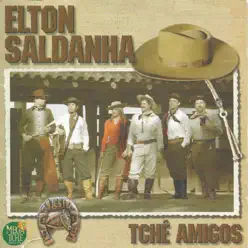 Tchê Amigos - Elton Saldanha