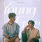 Young & Free - XIUMIN & MARK lyrics