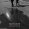Traces (feat. Amp Live) - Adult Karate lyrics