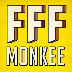 Monkee - Single - FFF