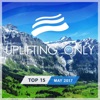 Uplifting Only Top 15: May 2017, 2017