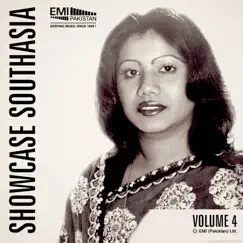 Showcase Southasia, Vol. 4 by Runa Laila album reviews, ratings, credits