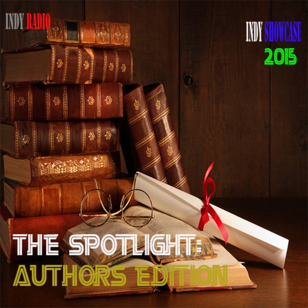 Spotlight: Authors Edition cover
