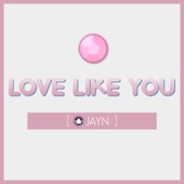 Love Like You (From "Steven Universe") artwork