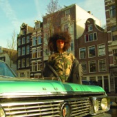 Mungo's Hi Fi, Eva Lazarus - Amsterdam