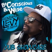 Be Conscious & Wise: Dub Showcase artwork
