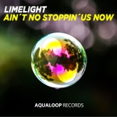 Ain't No Stoppin' Us Now artwork