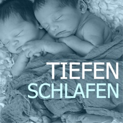 Tiefen Schlaf - Musik für Mutter und Kind, Tiefenentspannung Schlafmusik Schlummer Melodie