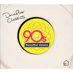 90s Dancefloor Classics by Laurie Burgess & Roy Merchant album reviews, ratings, credits