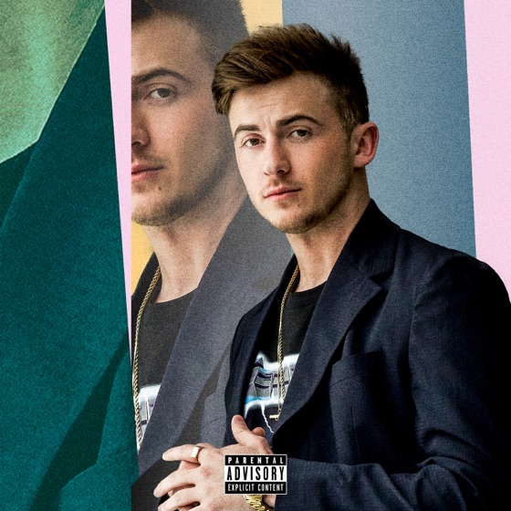 Cover artwork for Livet Er For Kort