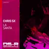 Stream & download La Santa - Single