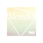 Blendet - EP - FBO Lovsang