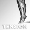 Tension - Single artwork