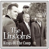 The Lincolns - Why Little Girl