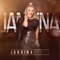 Bota O Bumbum No Chão - Janaina Alves lyrics