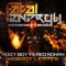 Nobody Leaves (Noizy Boy vs. Red Ronan) - Noizy Boy & Red Ronan lyrics