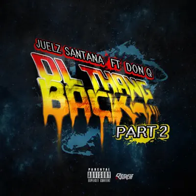Old Thang Back, Pt. 2 (feat. Don Q) - Single - Juelz Santana
