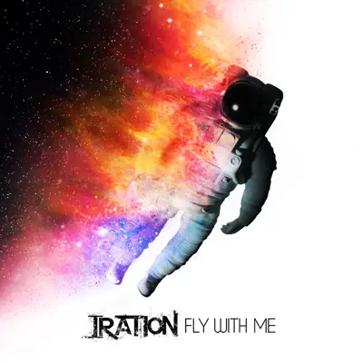 Fly with Me - Single - Iration