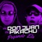 Pegando Ela (feat. Mc Pikachu) - Mc Don Juan lyrics