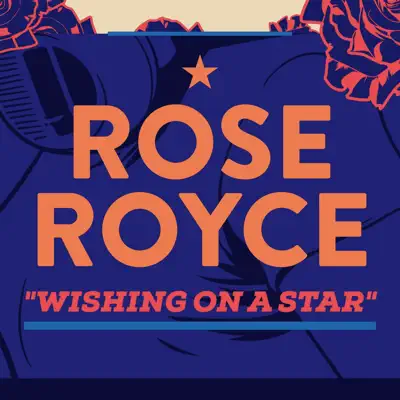Wishing On a Star - Rose Royce